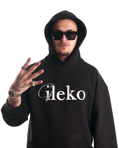 "GILEKO" Hoodie