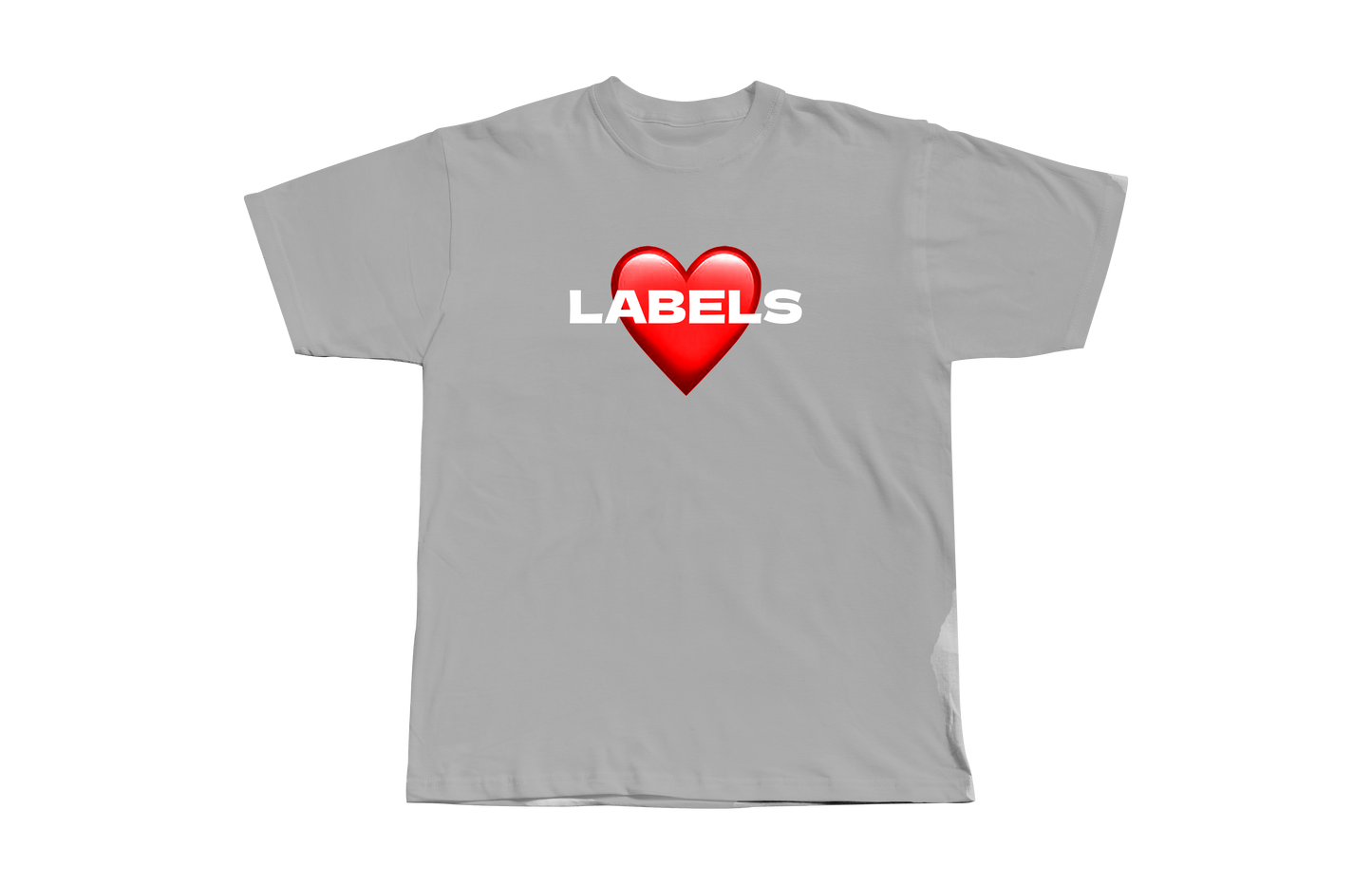 "Labels"  T-Shirt