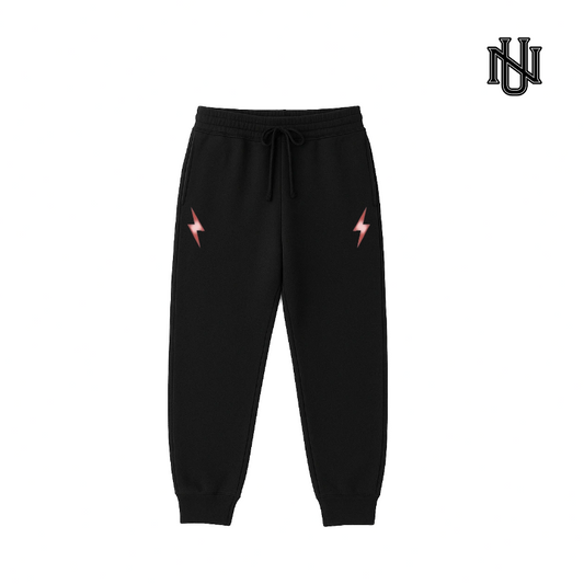 "LET GO" Sweatpants