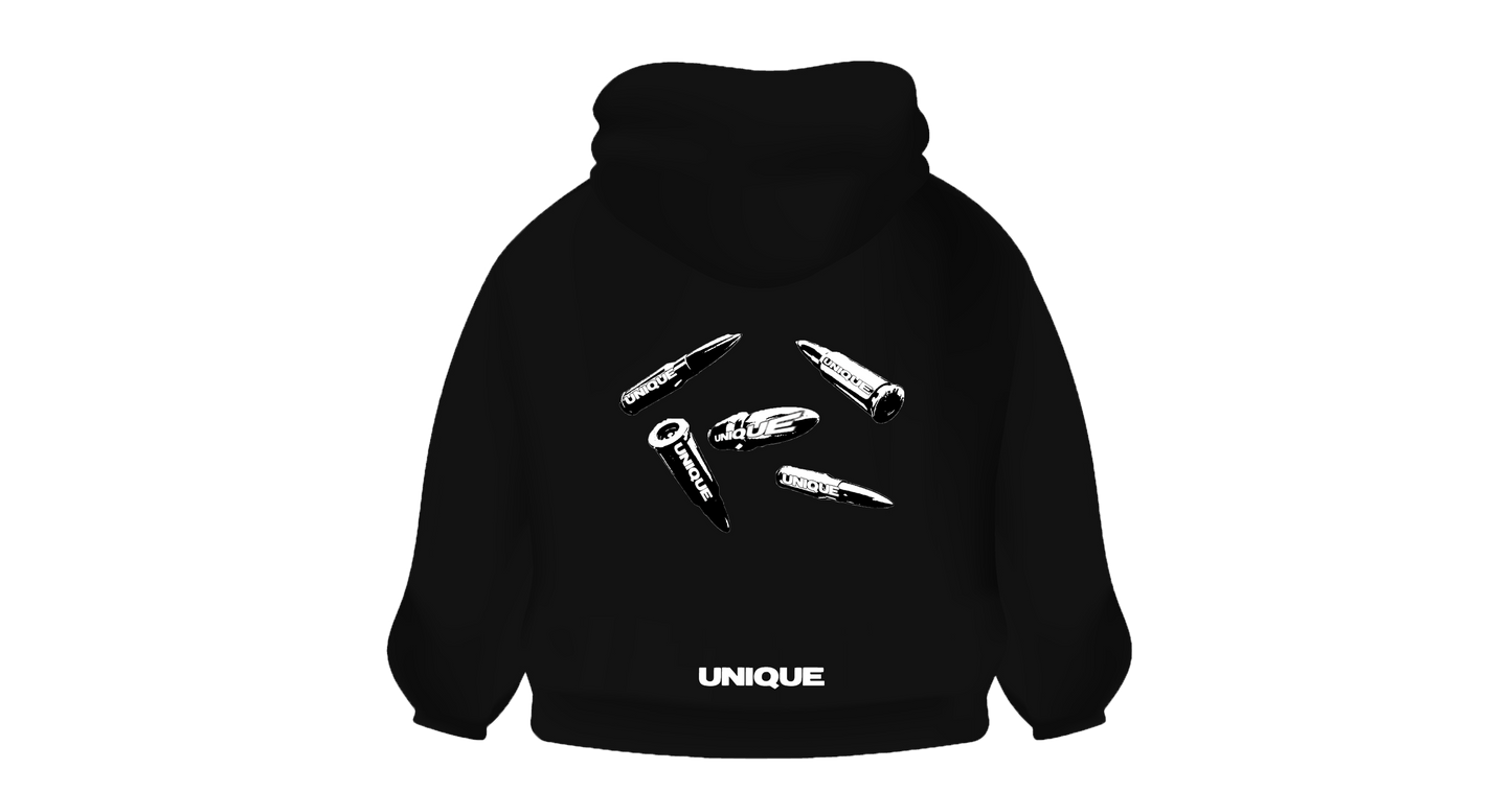 "GILEKO" Hoodie