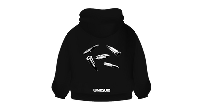 "GILEKO" Hoodie