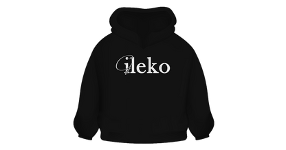 "GILEKO" Hoodie