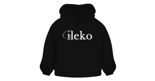 "GILEKO" Hoodie